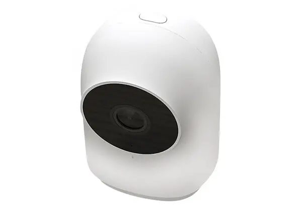 IP Камера відеоспостереження Aqara Smart Camera G2 Gateway Edition 1080P (ZNSXJ12LM) - фото 4