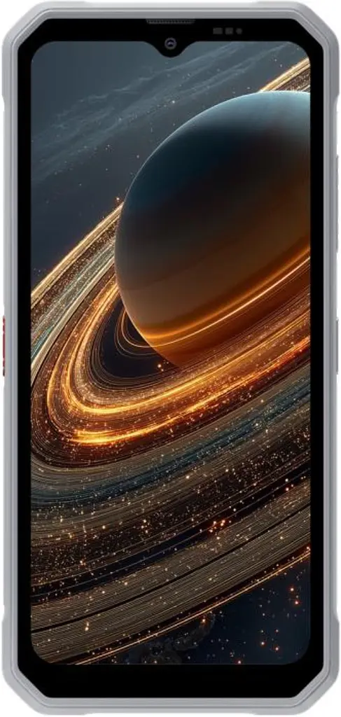 Смартфон Blackview OSCAL Marine 3 8/256GB Starlight White - фото 3