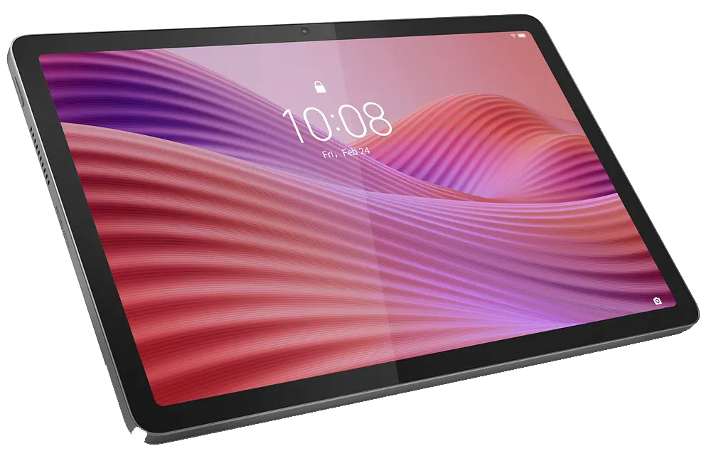 Планшет Lenovo Tab 4/128 WiFi Luna сірий + Kids Bumper&Pen (ZAEH0075UA) (7083115) - фото 5