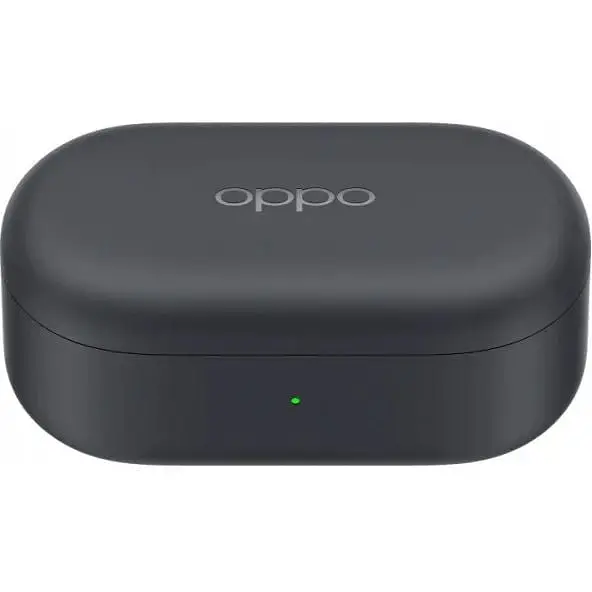 Навушники Oppo Enco Buds2 Pro Bluetooth чорні e510a - фото 6