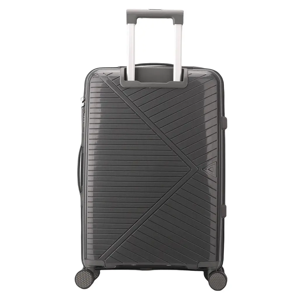 Чемодан Semi Line 28" L Graphite (T5829-3) - фото 4