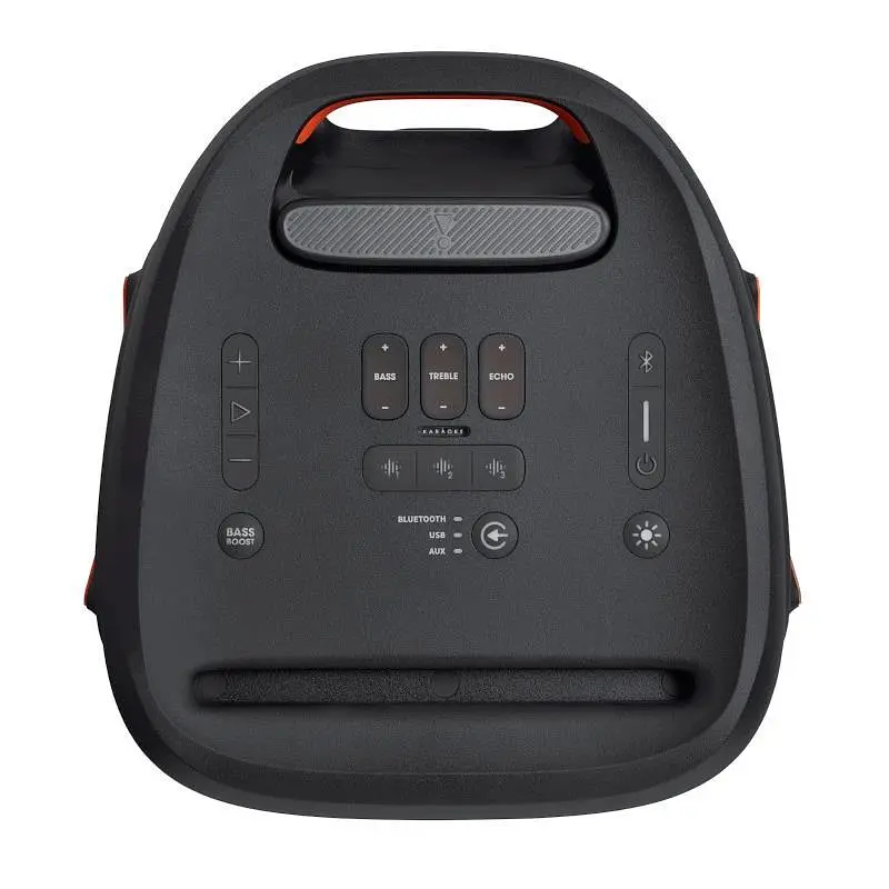 Портативная колонка JBL PartyBox 310 JBLPARTYBOX310EP Black - фото 6