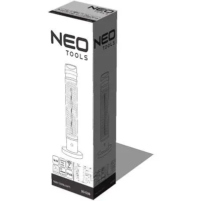 Обігрівач Neo Tools (90-035) - фото 8