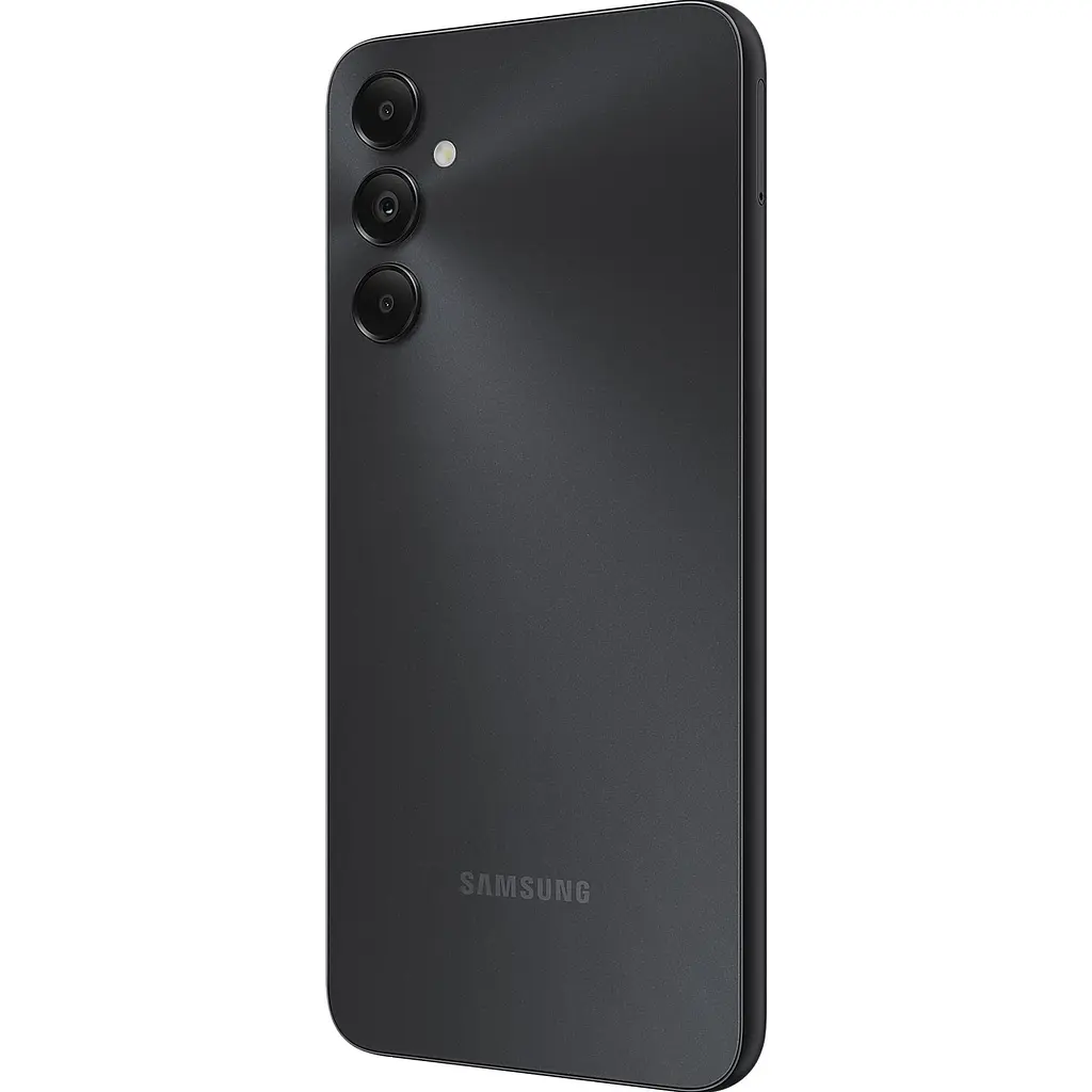 Смартфон Samsung Galaxy A05s 6/128GB Black [SM-A057FZKH] [115868] - фото 7