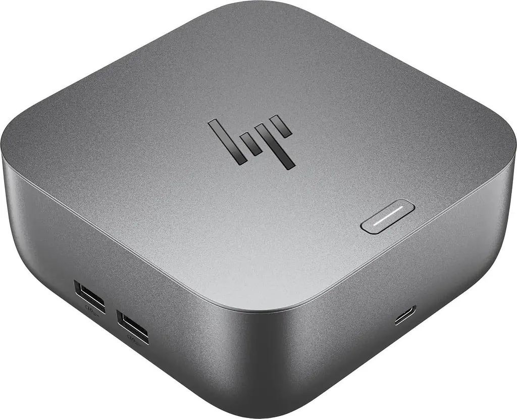 Док-станція HP Thunderbolt 4 Ultra 280W G6 (AW5M5UT) - фото 4