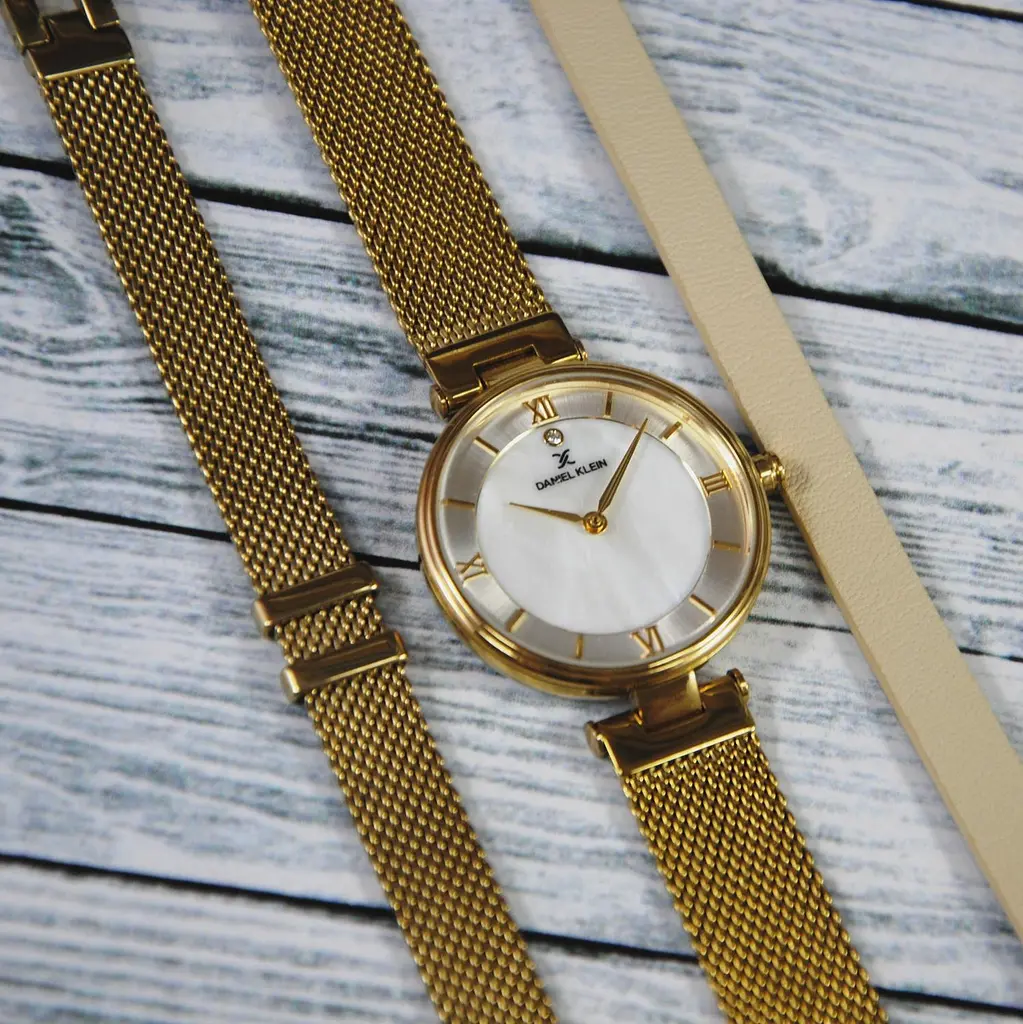 Годинник Daniel Klein DK11664-2 - фото 8