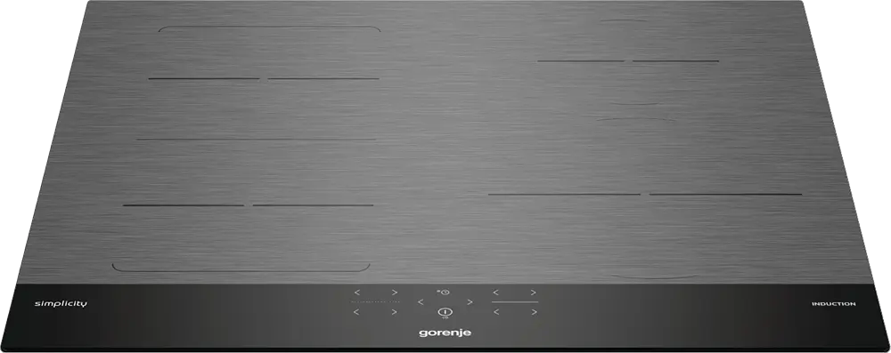 Електрична варильна поверхня Gorenje GI6421SYB (7002787) - фото 3