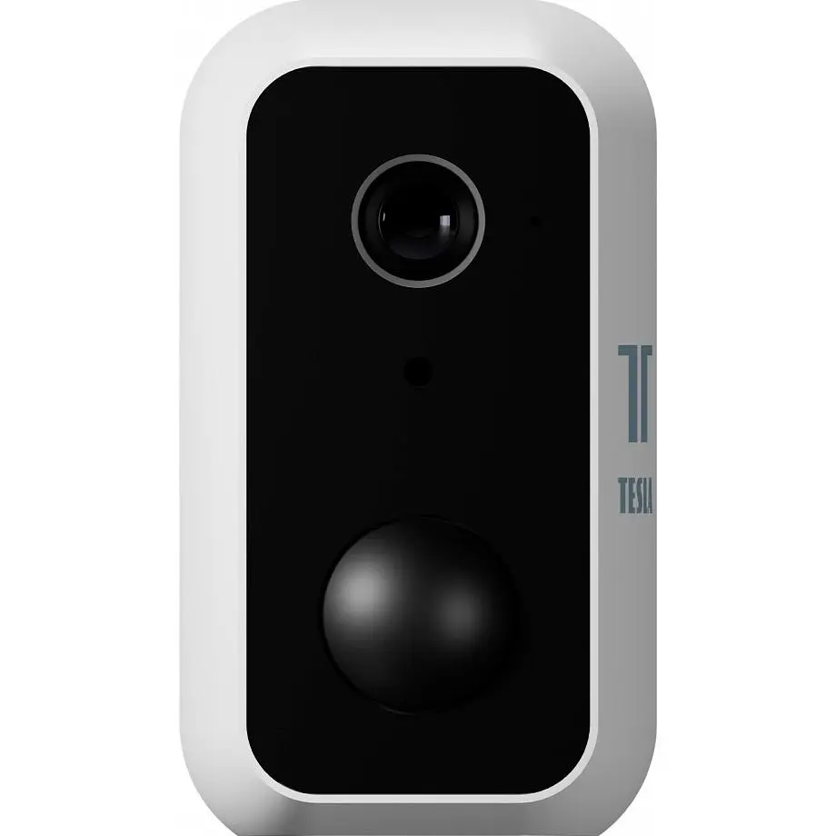 IP-камера для відеоспостереження Tesla Smart Camera PIR Battery (TSL-CAM-SNAP11S) [104577] - фото 2
