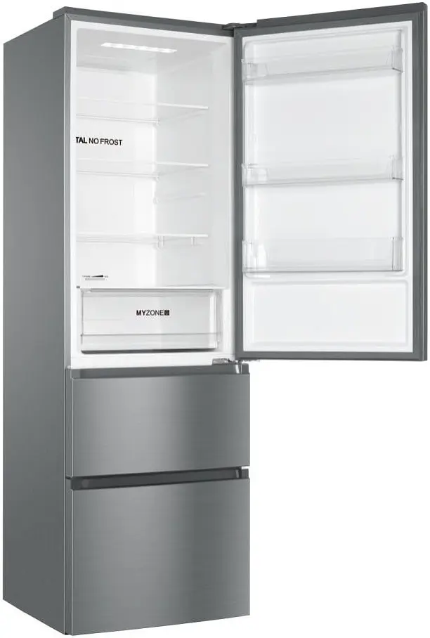 Холодильник Haier HTR3619ENMN - фото 4