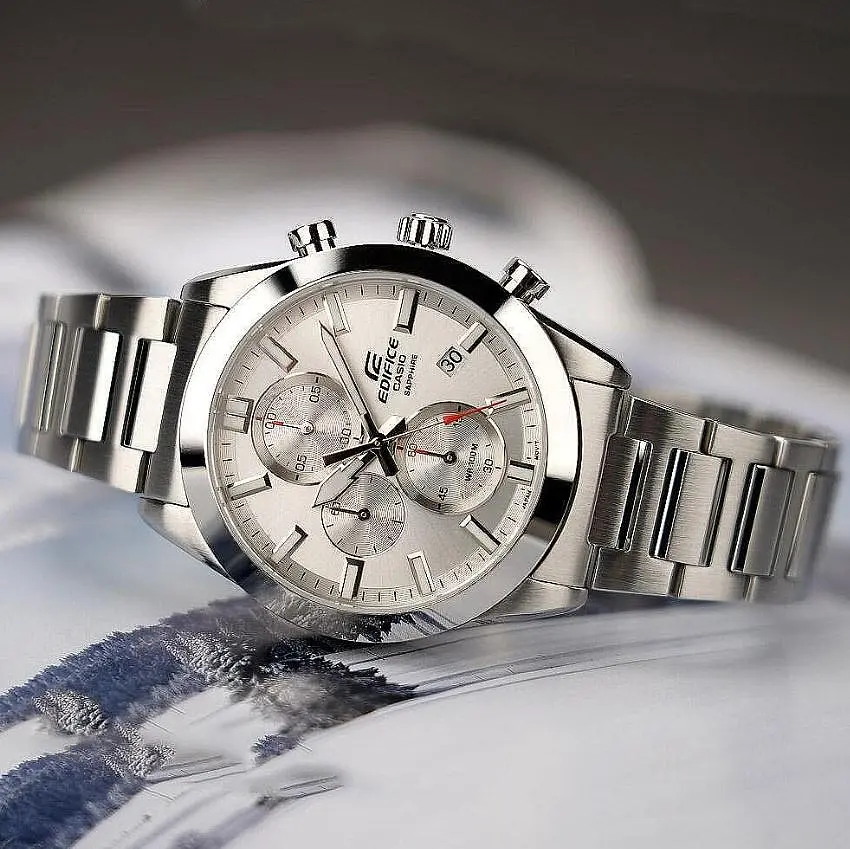 Годинник Casio EFB-710D-7AVUEF - фото 3