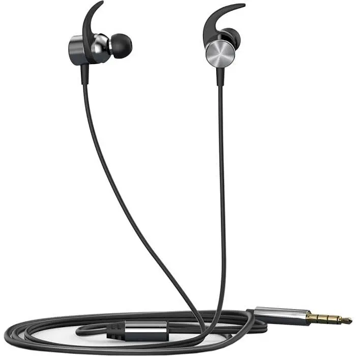 Наушники HP DHH-3114 Grey (DHH-3114GR) - фото 3