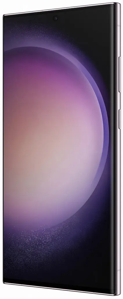 Смартфон Samsung Galaxy S23 Ultra 8/256Gb Lavender (SM-S918BLID) [83613] - фото 9