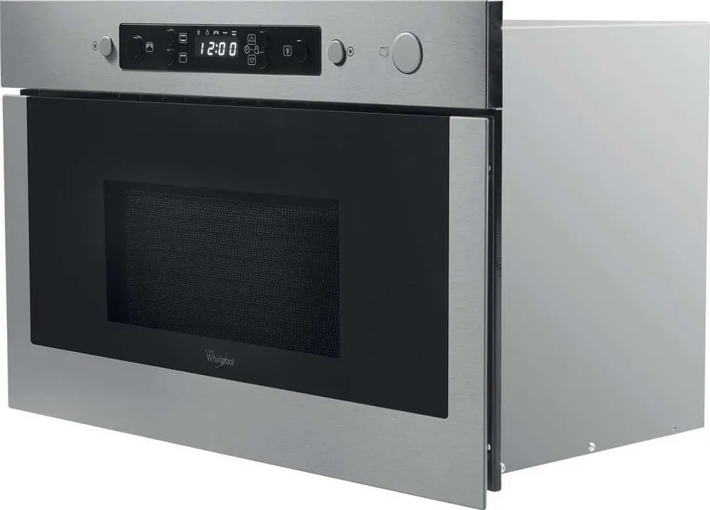 Мікрохвильова піч Whirlpool (AMW 439 IX) - фото 2