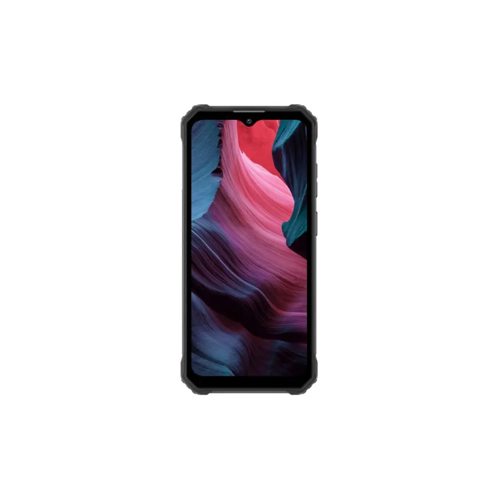 Мобільний телефон OUKITEL WP23 PLUS 8/256GB Black (6941749838537) - фото 3