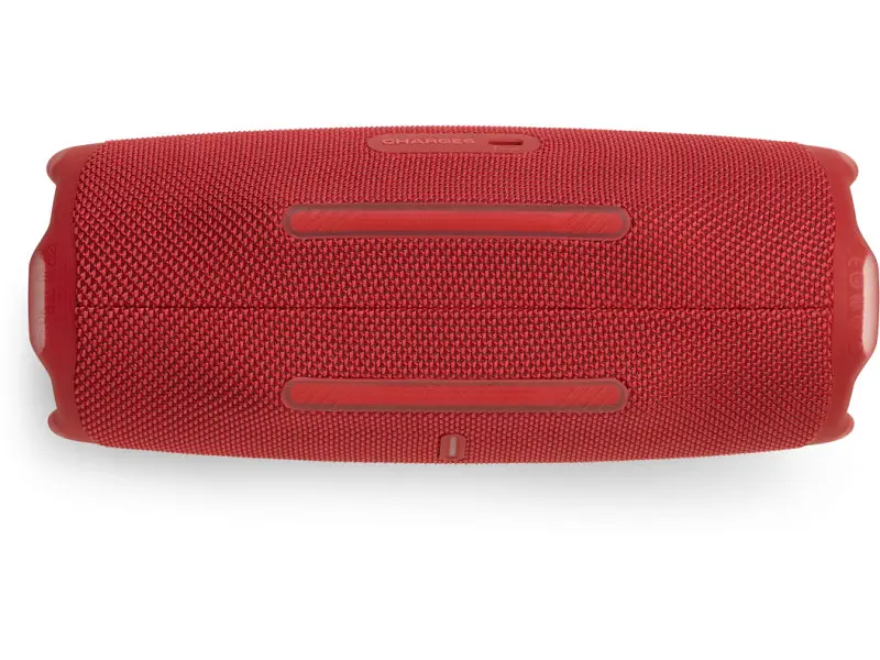 Портативна колонка JBL Charge 6 Red (CHARGE6RED) - фото 7