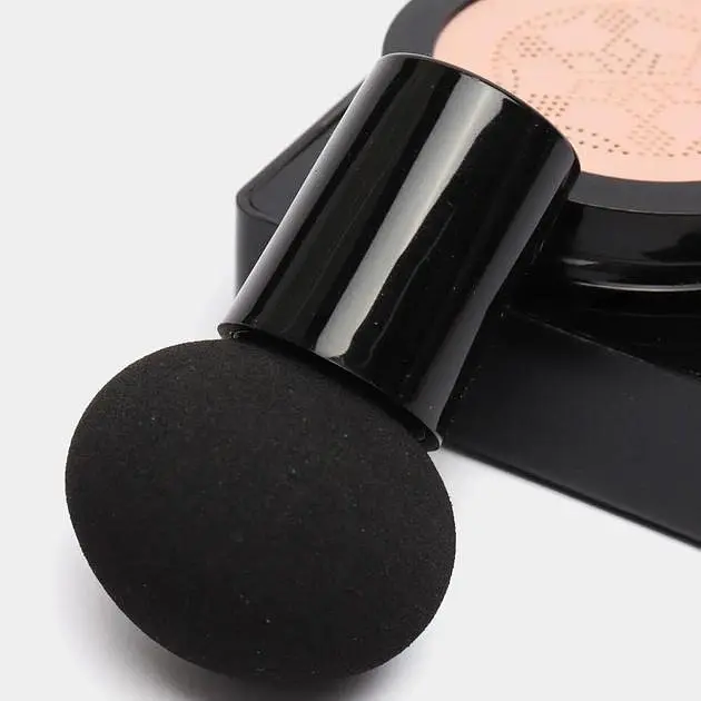 Кушон Images Moisture Beauty Cream Cushion відтінок 02 слонова кістка 20 г - фото 3