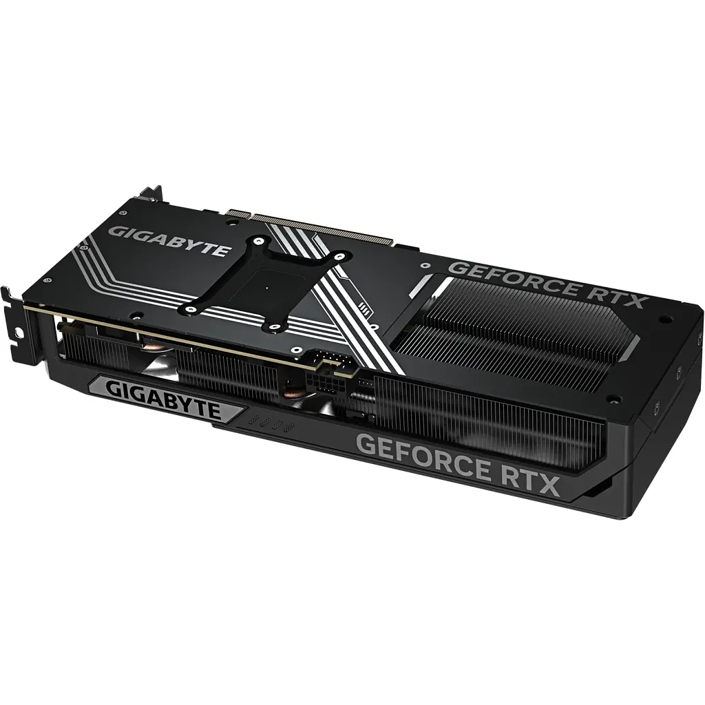 Відеокарта GIGABYTE GeForce RTX5070 12Gb WINDFORCE OC SFF (GV-N5070WF3OC-12GD) - фото 8