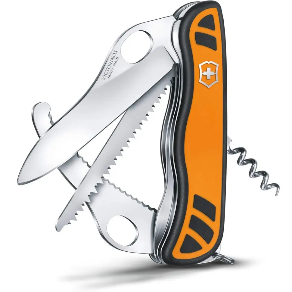 Складаний ніж Victorinox HUNTER XT 0.8341.MC9B1 - фото 2