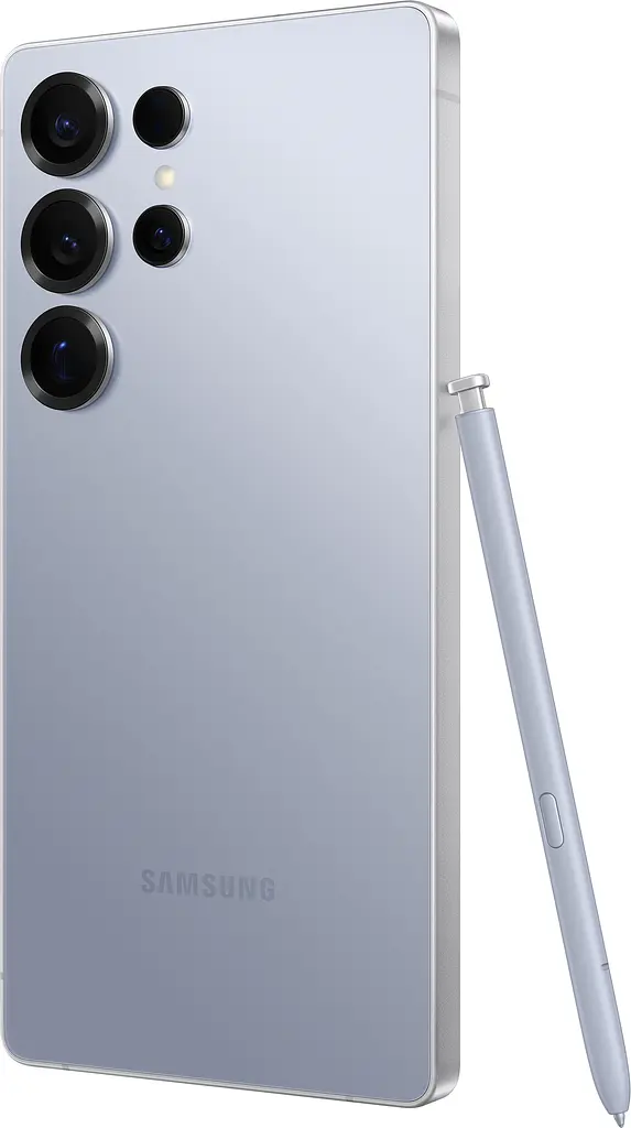 Мобільний телефон Samsung S25 Ultra 12/256GB Titanium Silverblue SM-S938B/DS - фото 12