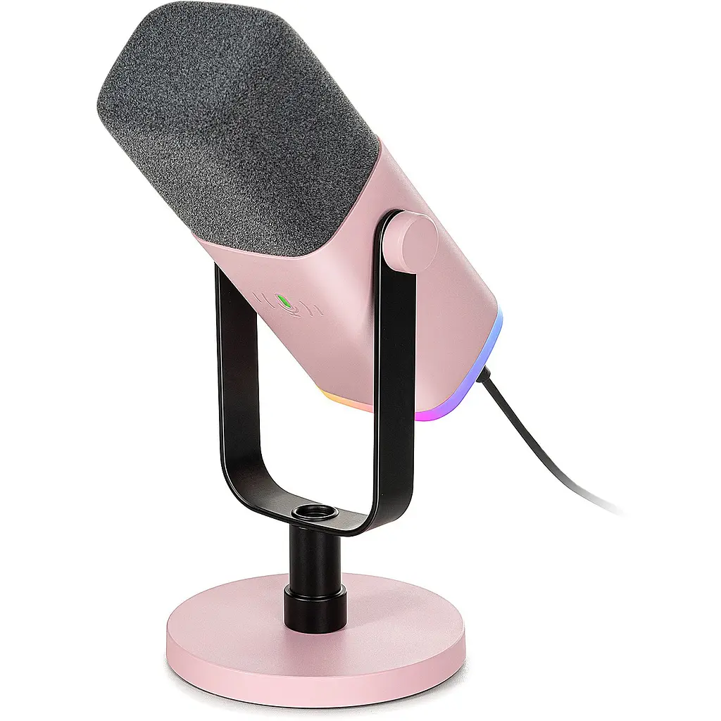 Микрофон Fifine USB/XLR (AM8P) - фото 3