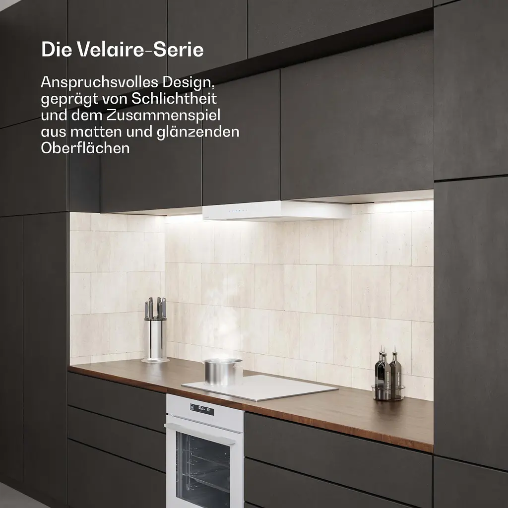 Индукционная плита Klarstein Velaire (10047416) - фото 2