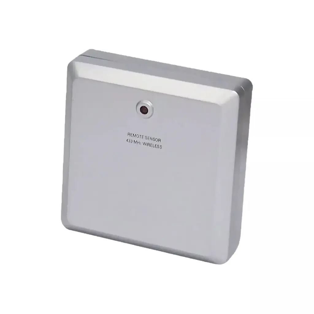 Метеостанція Technoline WS6740 White/Silver (WS6740) - фото 4