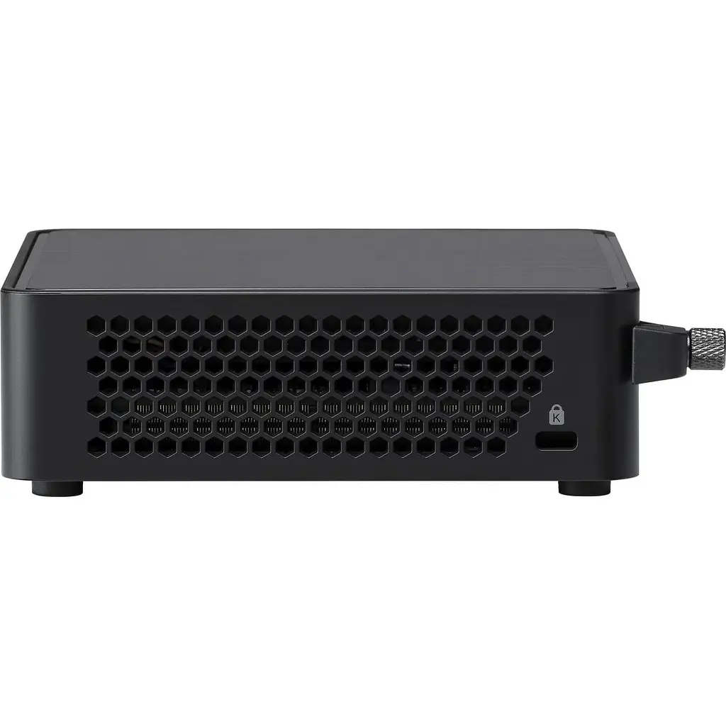 Компьютер ASUS NUC 14pro RNUC14RVKI300002I Intel Core i3 100U/Без ОЗУ/Без SSD/Intel Arc Graphics/Без ОС (90AR0062-M00040) - фото 11