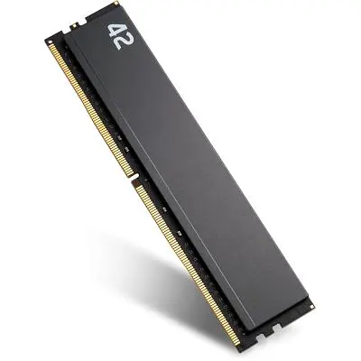 Модуль пам'яті для комп'ютера DDR4 16GB 3200 MHz 42-Series eXceleram (E-42-002S-16) - фото 8