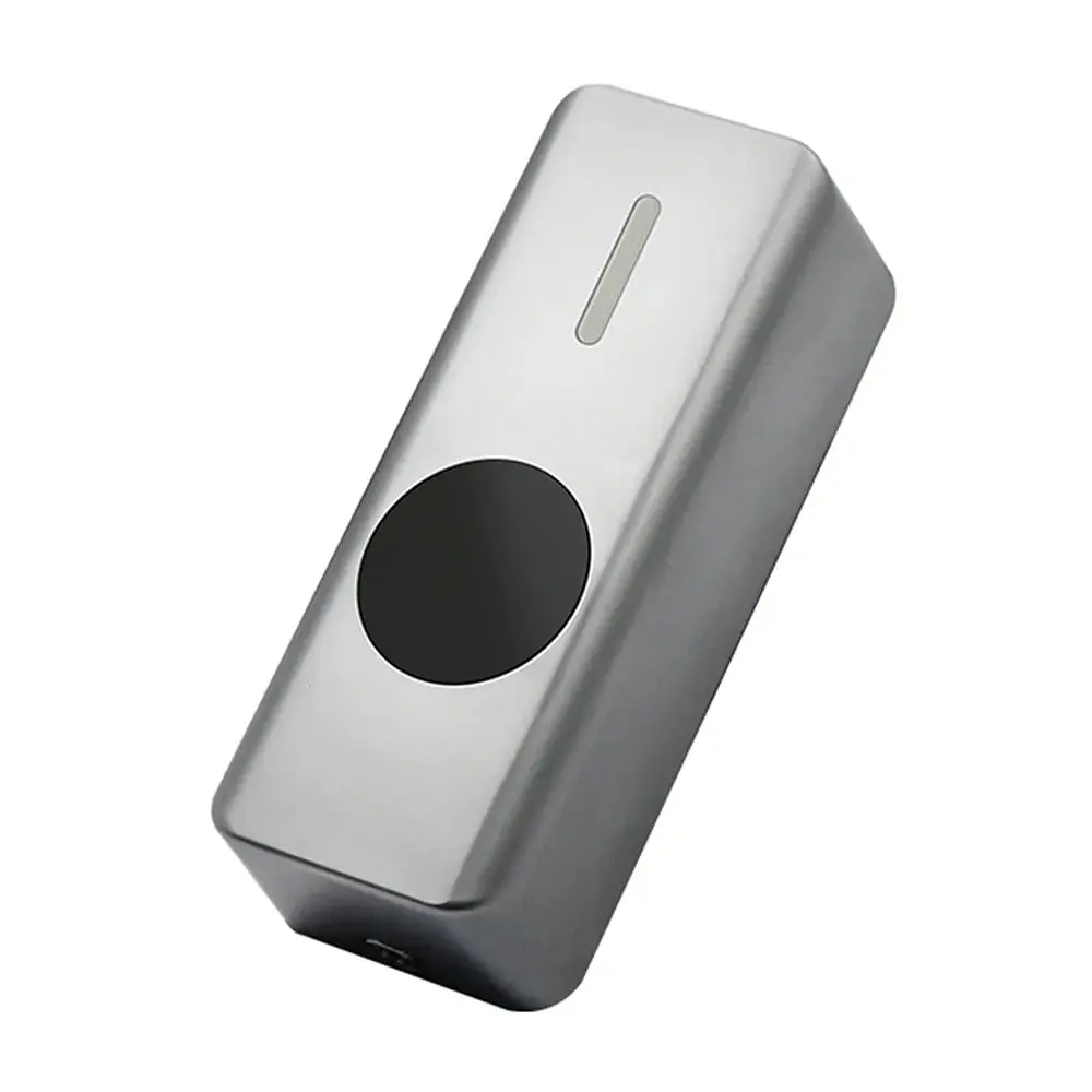 Кнопка виходу безконтактна накладна ART-950W TRINIX (70-00010) - фото 9