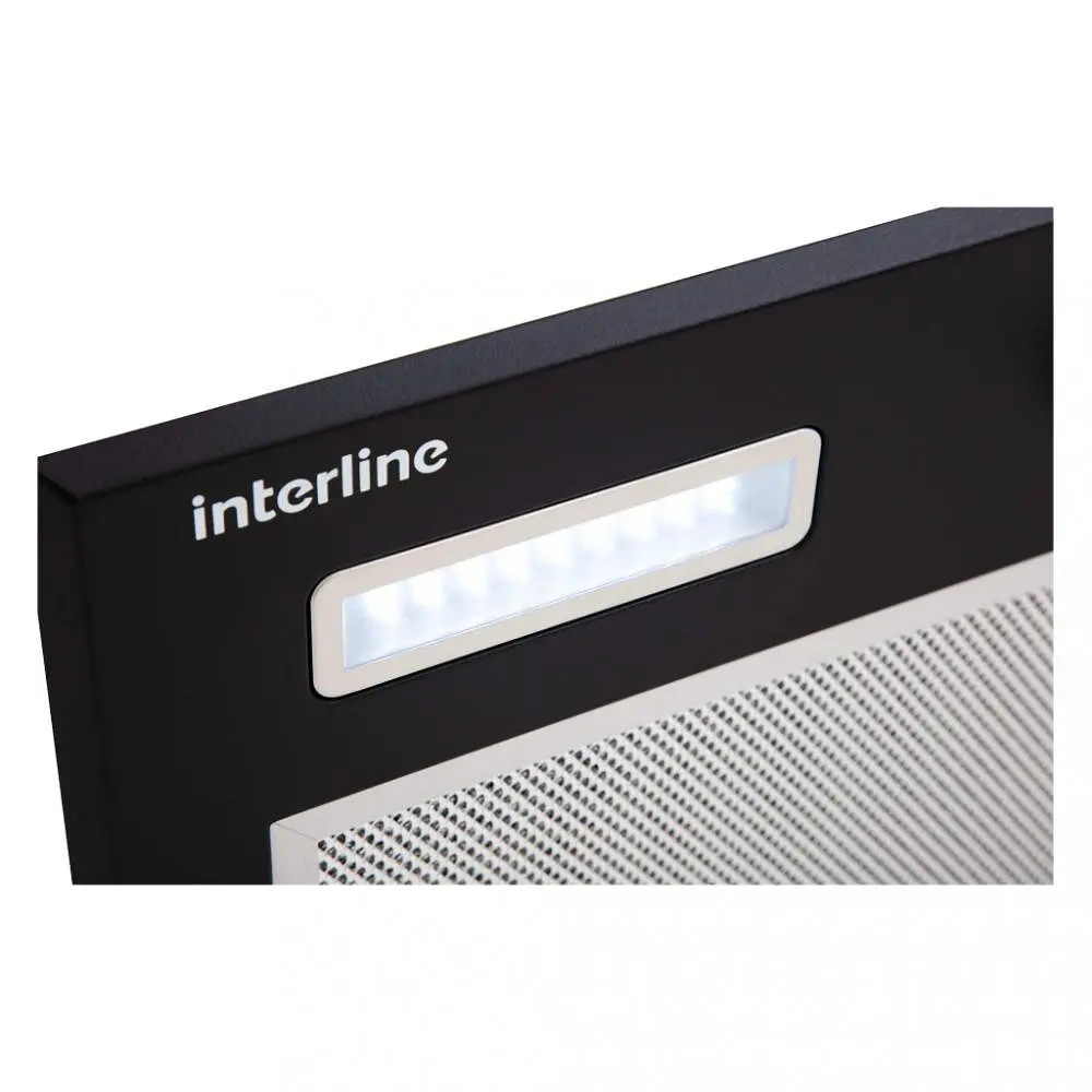 Встраиваемая вытяжка Interline STREET BL A/52 M/2/M - фото 4