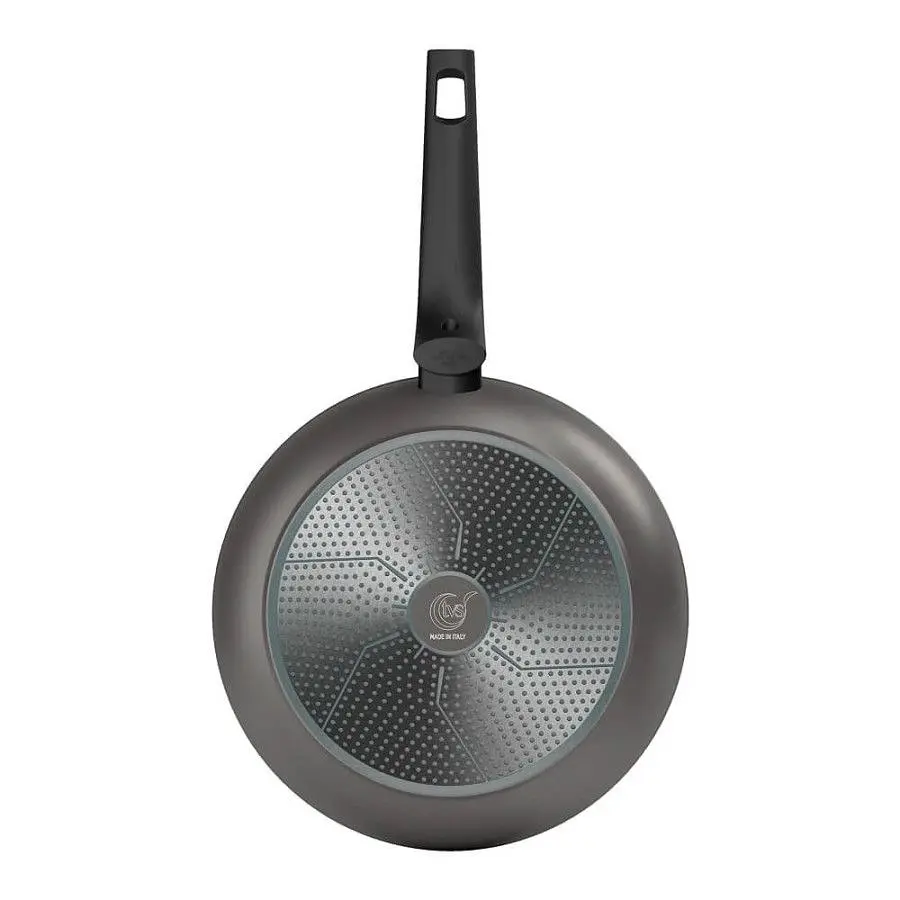 Сковорода TVS Titan Elite Induction 24 см - фото 5