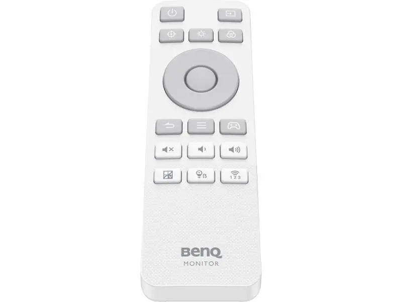 Монітор BenQ Mobiuz EX271QZ (9H.LP3LA.TBE) - фото 7