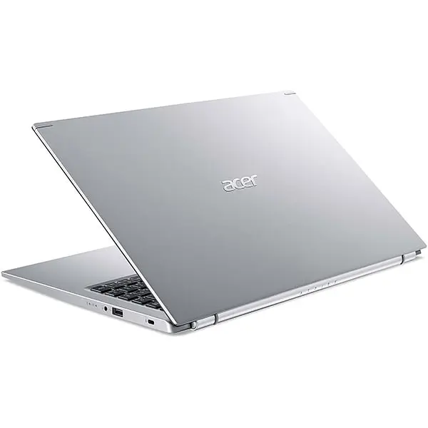 Ноутбук ACER Aspire 5 A515-56G-78HW, Intel Core i7-1165G7 до 4.7GHz, 15.6" Full HD, 16GB, SSD 512GB, NVIDIA GeForce MX450 2GB, Free DOS - фото 6