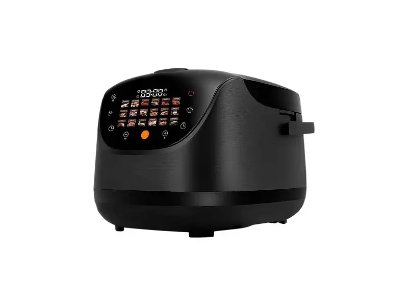 Мультиварка Prime Technics PMC 1786 SB Pro Color
