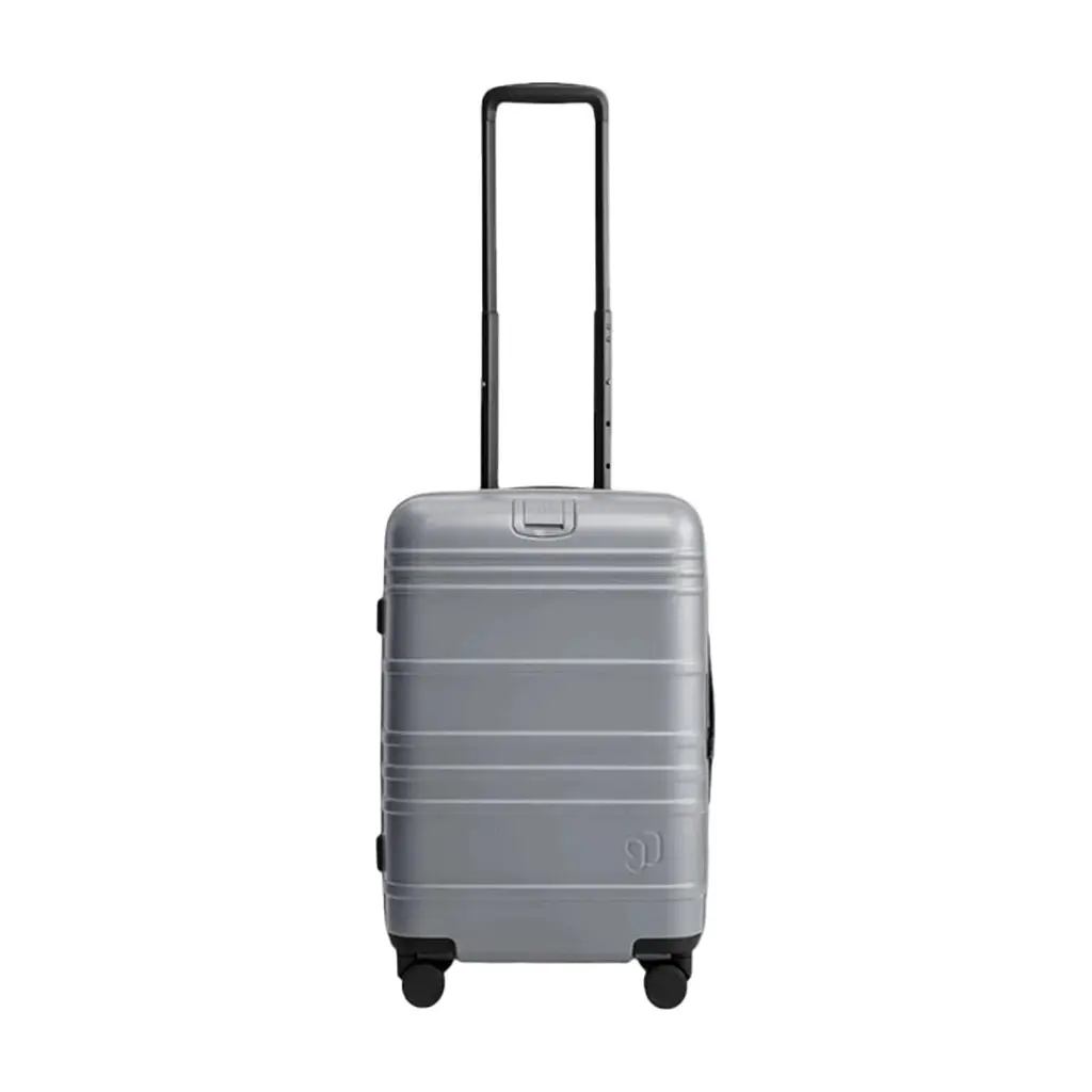 Чемодан Xiaomi Ninetygo Modern Luggage 24" Grey (6941413242127) - фото 8
