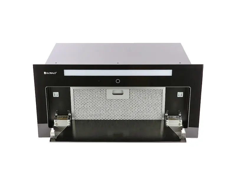 Витяжка GLOBALO Loteo 60.4 Plus Black - фото 6