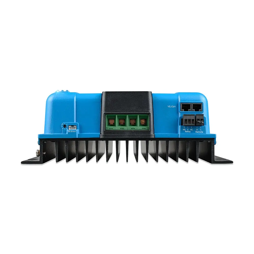 MPPT-контролер заряду сонячних панелей Victron Energy SmartSolar MPPT 150/100-Tr VE.Can (99-00020976) - фото 6