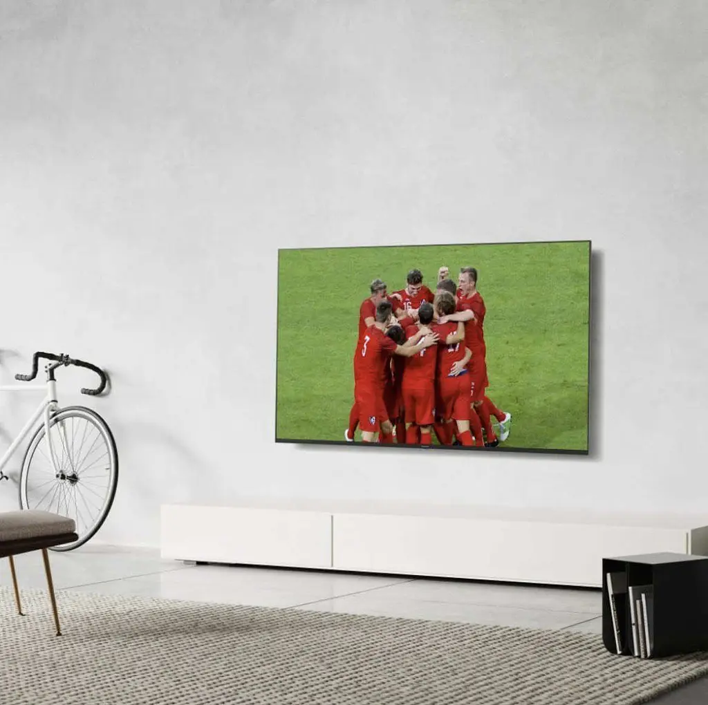 Телевізор Panasonic TX-50LX800E - фото 7