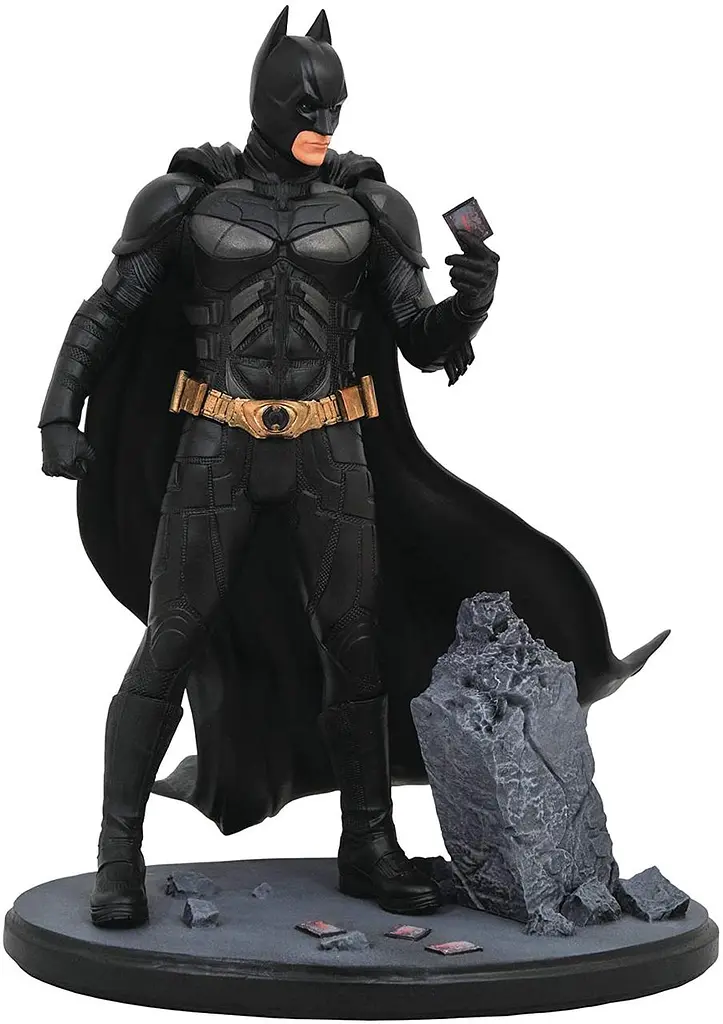 Діорама Diamond Select Dc Comic Gallery Бетмен Темний лицар The Dark Knight DC Comics WST B 10.065 - фото 3