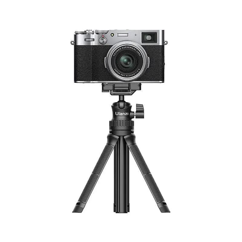 Штатив Ulanzi Vijim Multi-functional Extendable Tripod (UV-2412 MT-34) - фото 3
