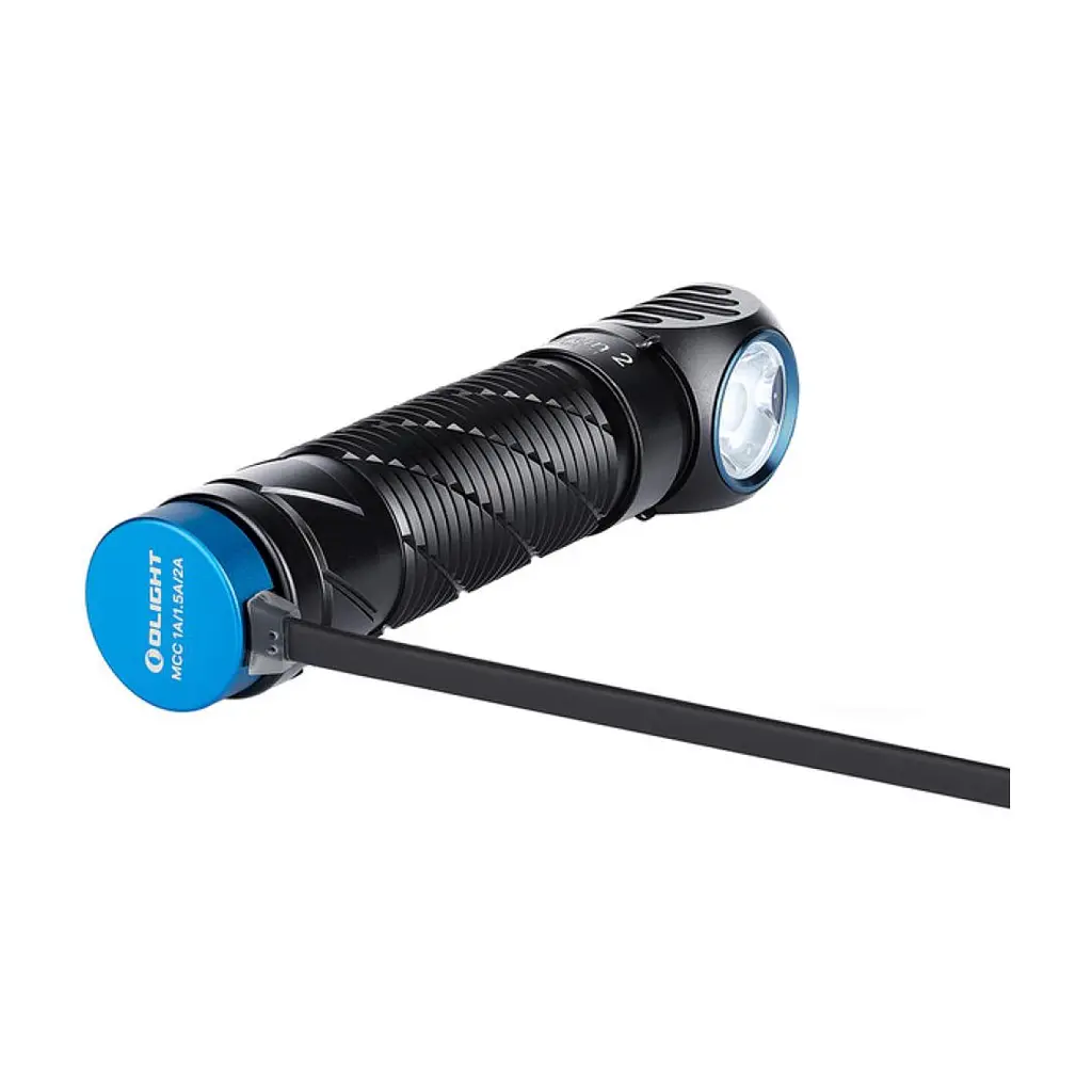 Ліхтар Olight Perun 2 - фото 5