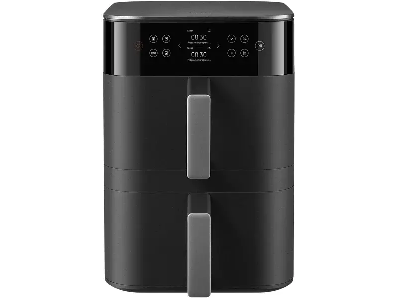 Мультипіч Xiaomi Smart Double Stack Air Fryer 12L