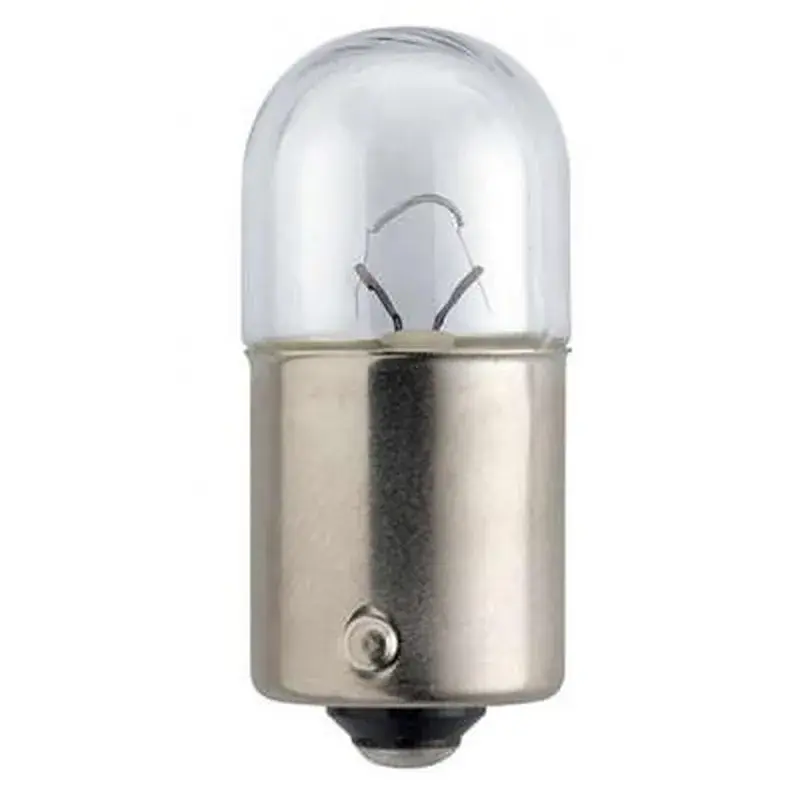 Автолампа AG AUTOPARTS 10W (AG 40060S)