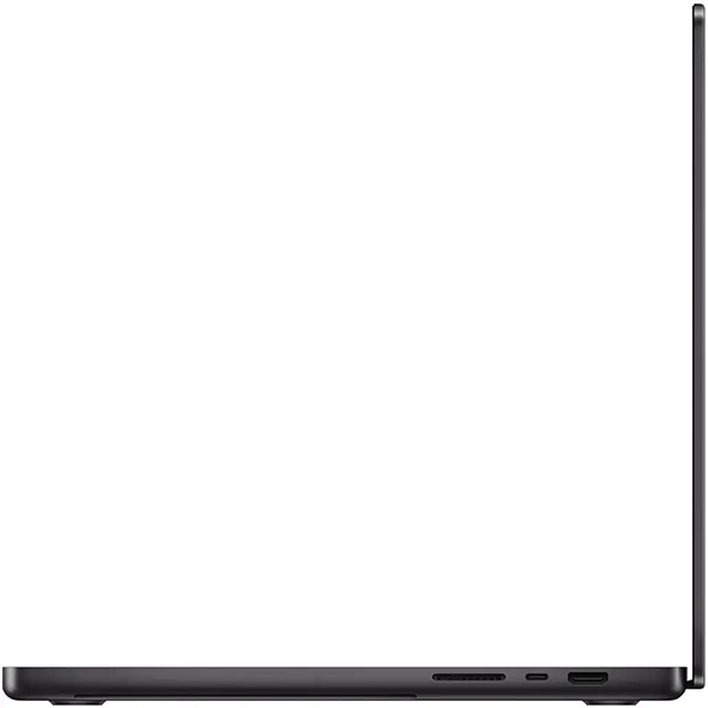 Ноутбук Apple MacBook Pro 16'' M3 Pro 18GB/512GB Space Black 2023 [MRW13] Б/В [162287] - фото 7