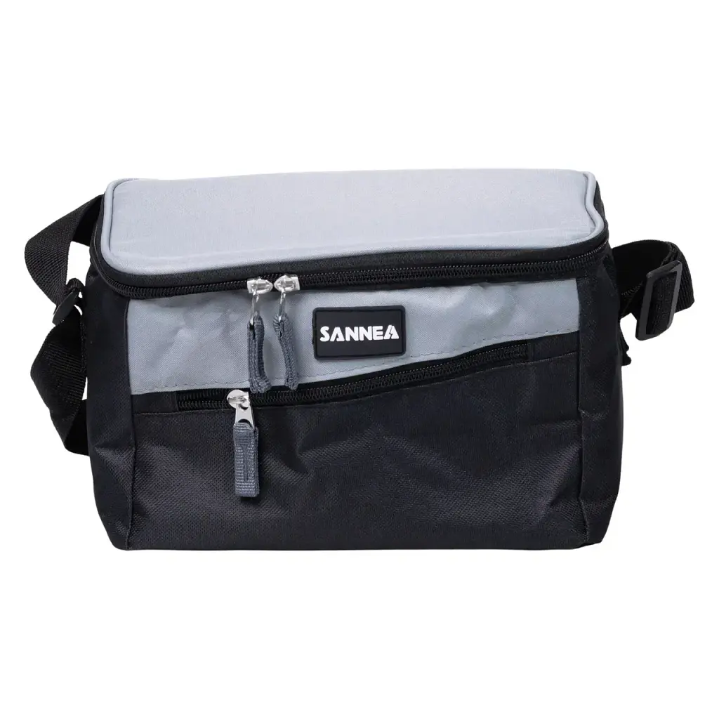 Ланч бэг термосумка SANNE на 6 литров SANNE HP-14-13 - фото 2