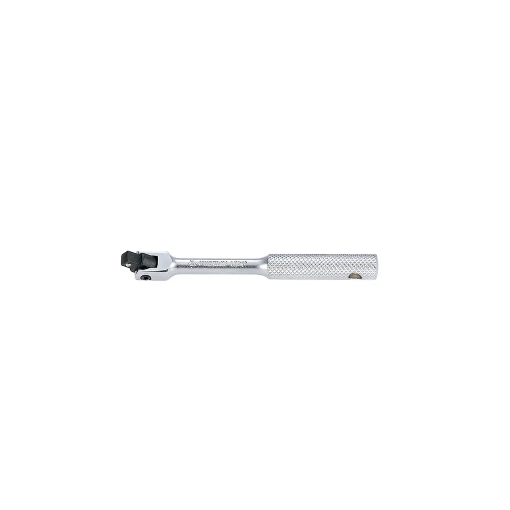 Набір інструментів KING TONY 1/2", 3/8", 1/4", 135 шт. (9033CR) - фото 6