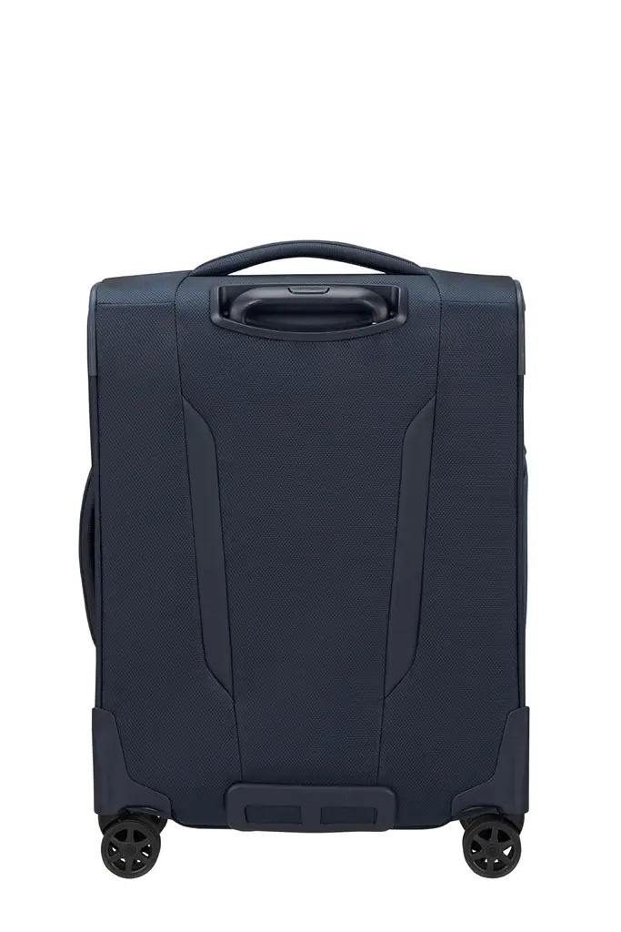 Валіза Samsonite RESPARK MIDNIGHT BLUE 55x40x20 55 См KJ3*01004 - фото 13