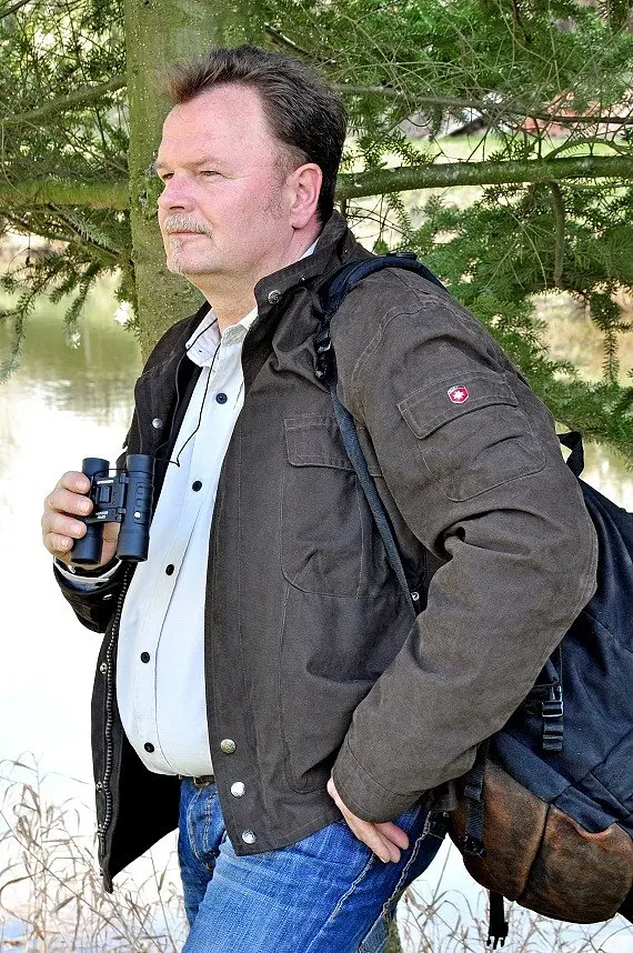 Бінокль Bresser Hunter 10x25 (1111025) - фото 5