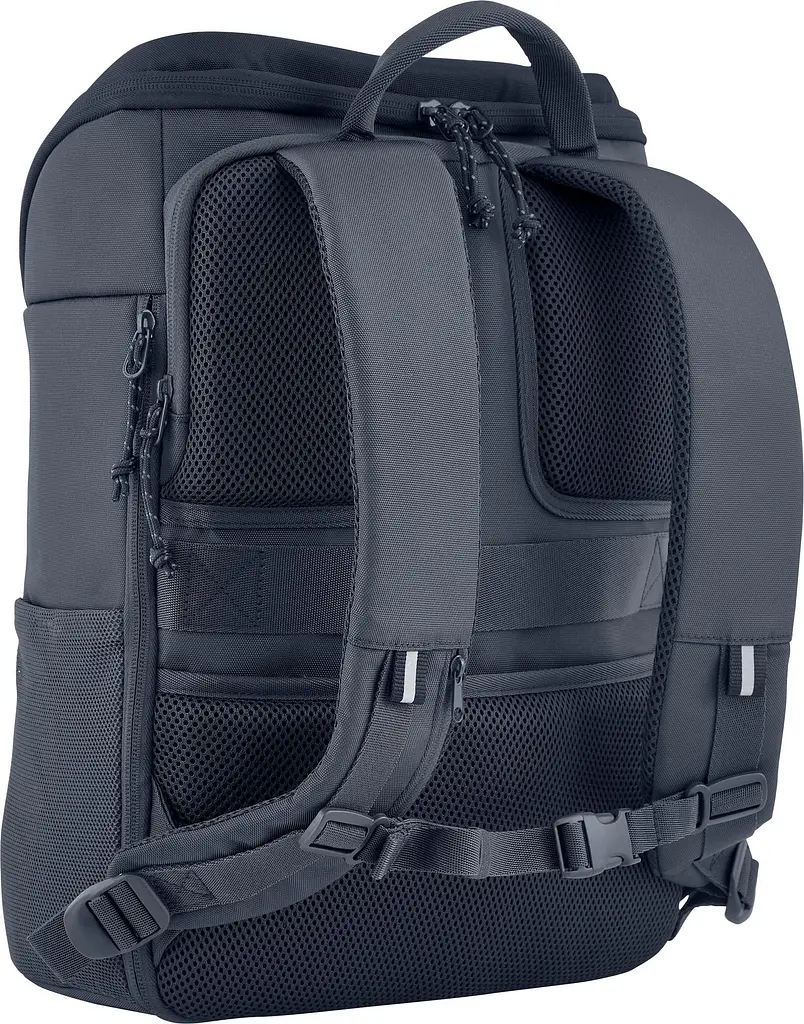 Рюкзак для ноутбука, Travel, 25L 15.6", поліестер, синій HP teh0014618 - фото 7