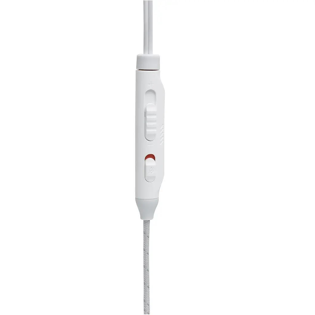 Навушники JBL Quantum 50C White (JBLQTUM50CWHT) - фото 6